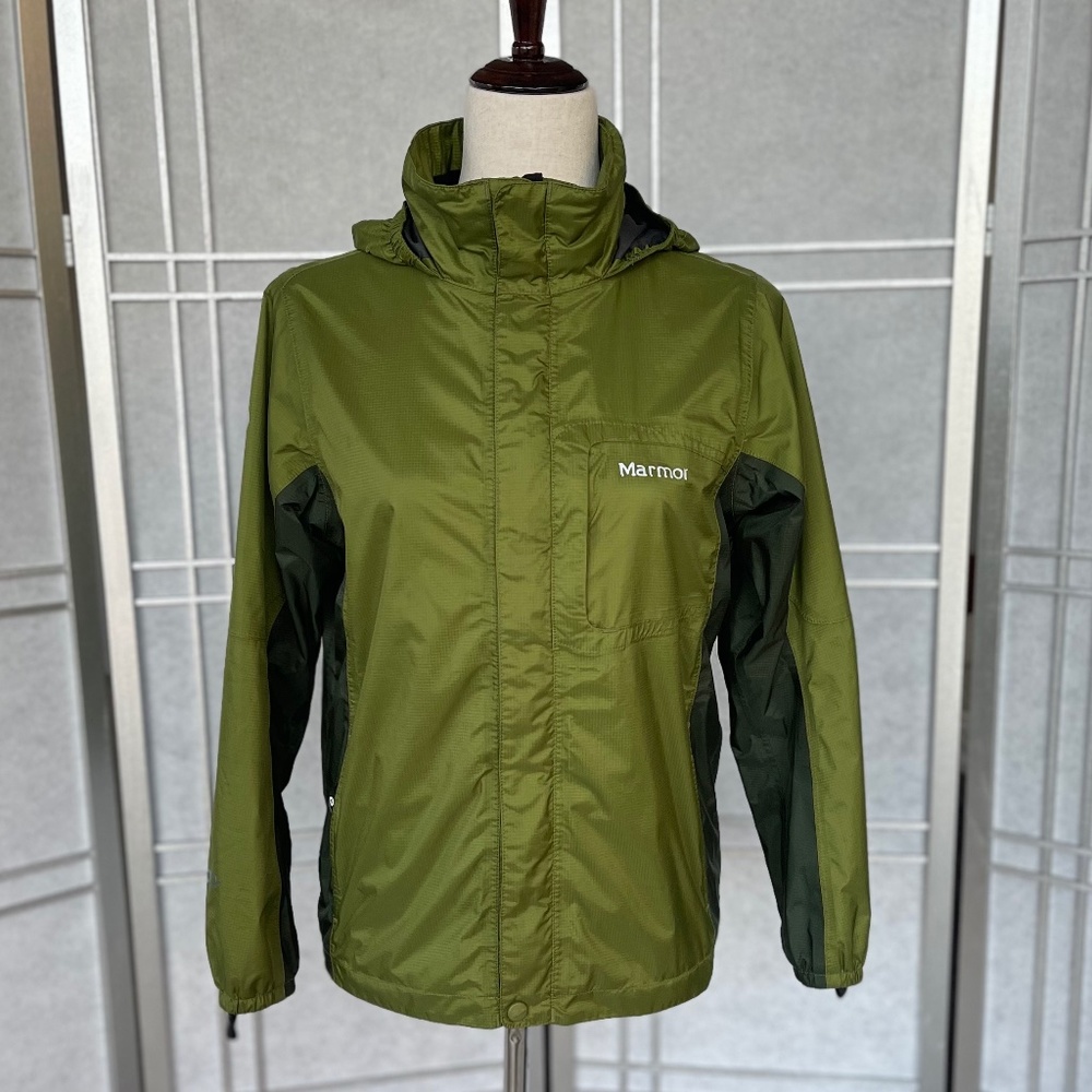Marmot Jacket with Hood size L